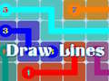 Gioco Draw lines