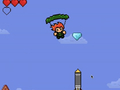 Gioco Cute Parachute Guy