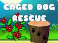 Gioco Caged Dog Rescue