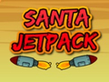 Gioco Santa Jetpack