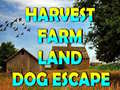 Gioco Harvest Farm Land Dog Escape 