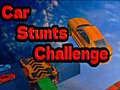 Gioco Car Stunts Challenge