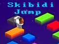 Gioco Skibidi Jump