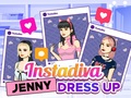 Gioco Instadiva Jenny Dress Up