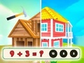 Gioco Build Your Home