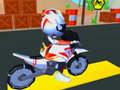 Gioco Moto 3d Racing Challenge Game