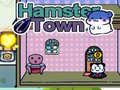 Gioco Hamster Town