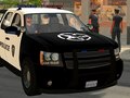Gioco American Police Suv Simulator