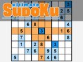 Gioco Ultimate Sudoku