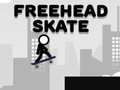 Gioco Freehead Skate