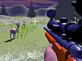 Gioco Sniper Hunting Deadly Animal