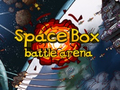 Gioco Space Box Battle Arena