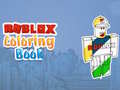 Gioco Roblox Coloring Book