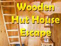 Gioco Wooden Hut House Escape
