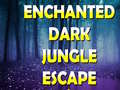 Gioco Enchanted Dark Jungle Escape