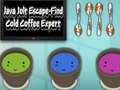 Gioco Java Jolt Escape-Find Cold Coffee Expert