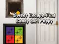 Gioco Sweet Escape Find Candy Girl Poppy