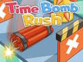 Gioco Time Bomb Rush