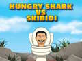 Gioco Hungry Shark Vs Skibidi