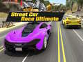 Gioco Street Car Race Ultimate