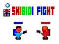 Gioco Skibidi Fight