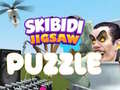Gioco Skibidi Jigsaw Puzzle