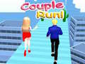 Gioco Couple Run!