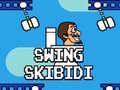 Gioco Swing Skibidi Toilet