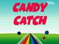 Gioco Candy Catch