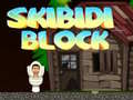 Gioco Skibidi Block