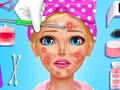 Gioco Beauty Makeover Games