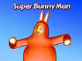 Gioco Super Bunny Man