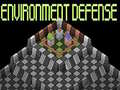 Gioco Environment Defense