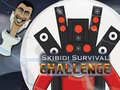 Gioco Skibidi Survival Challenge