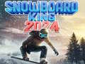 Gioco Snowboard King 2024