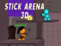 Gioco Stick Arena 3D