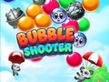 Gioco Bubble Shooter
