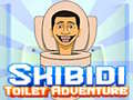 Gioco Skibidi Toilet Adventure