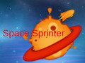 Gioco Space Sprinter