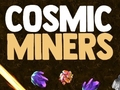 Gioco Cosmic Miners
