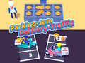 Gioco Parking-Jam Delivery-Traffic