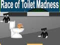 Gioco Race of Toilet Madness