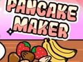 Gioco Pancake Maker
