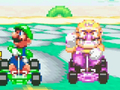Gioco Luigi Kart: Ultra Circuit