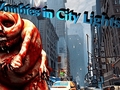 Gioco Zombies In City Lights