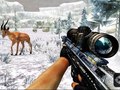 Gioco Sniper Hunting Jungle 2022