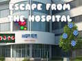 Gioco Escape From The Hospital