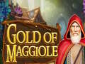 Gioco Gold of Maggiole