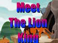 Gioco Meet The Lion King 