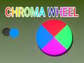 Gioco Chroma Wheel
